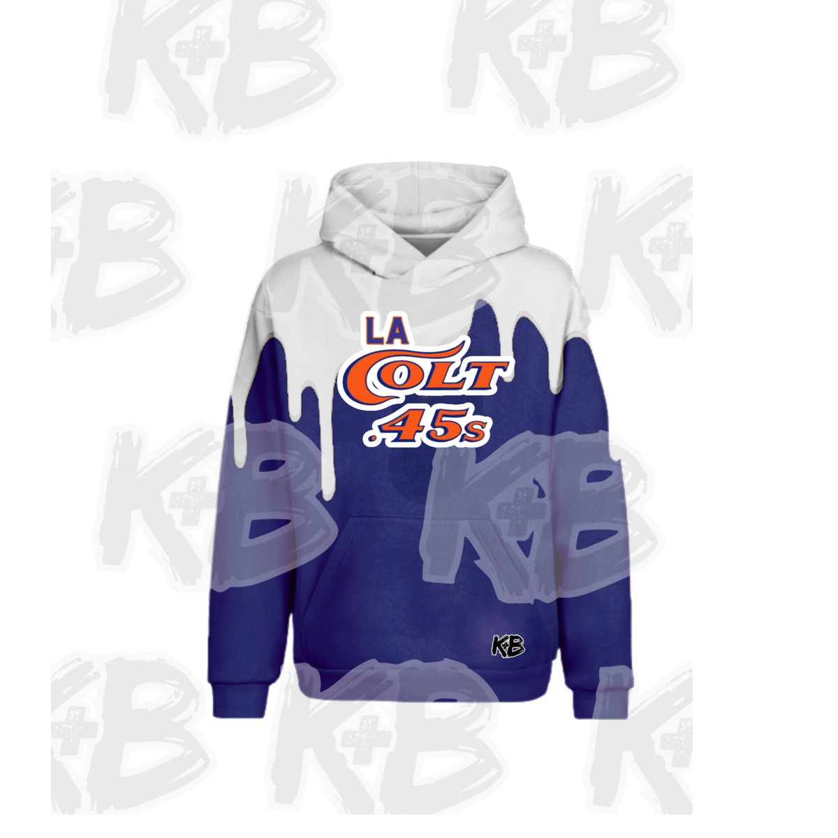 LAC45 hoodie 1