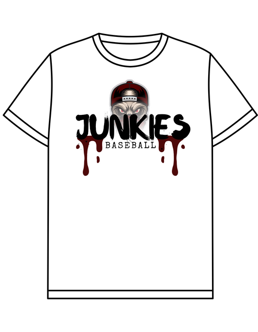Junkies Baseball