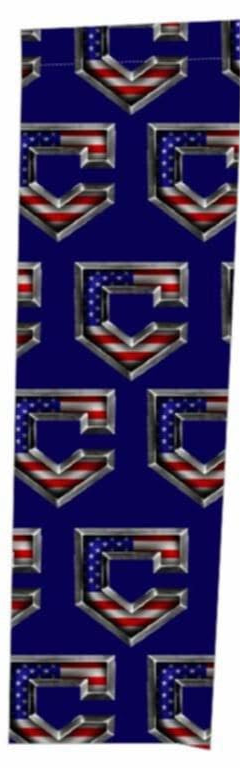 **PRESALE** Custom Team Arm Sleeve- 1 sleeve