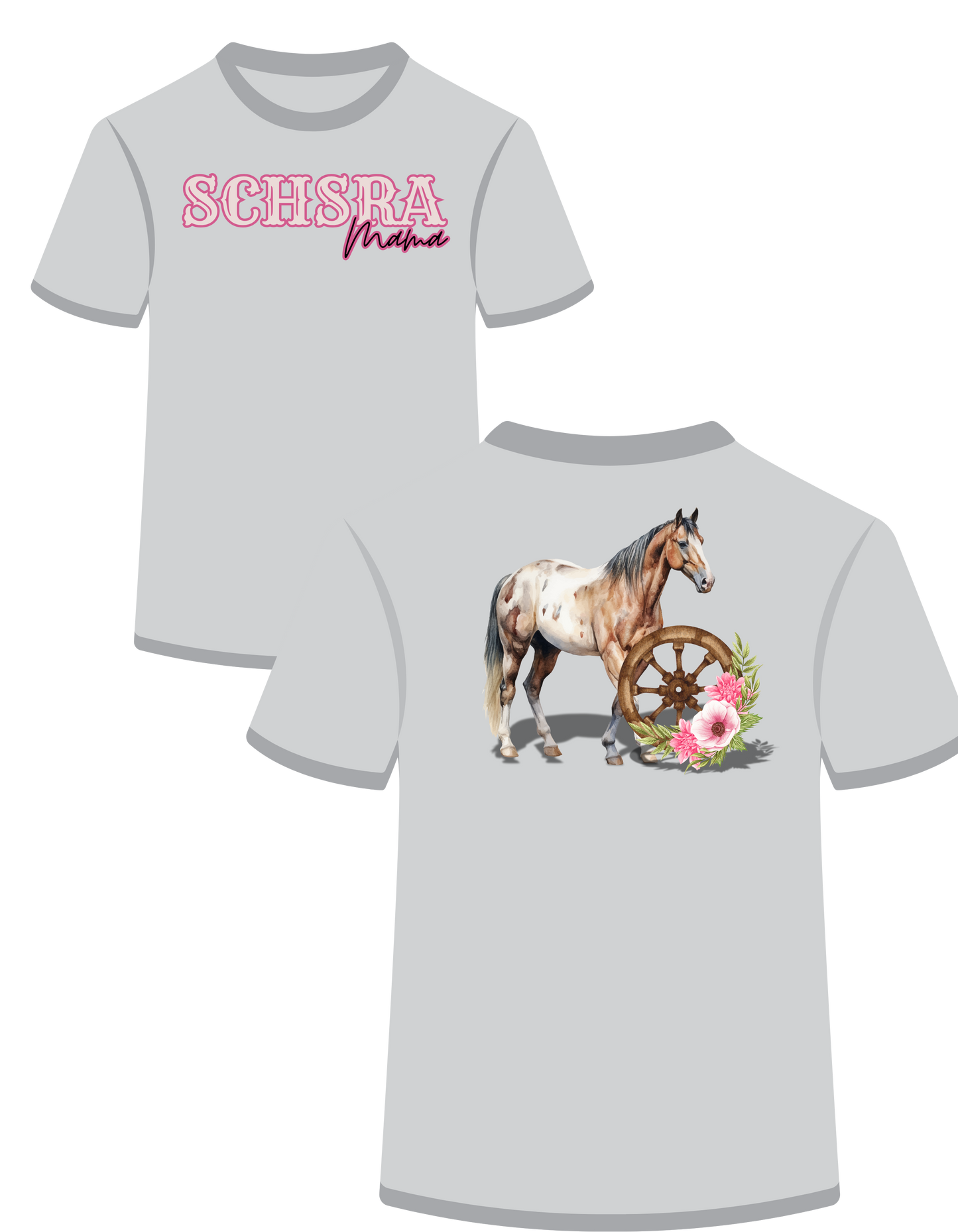 SCHSRA Mama