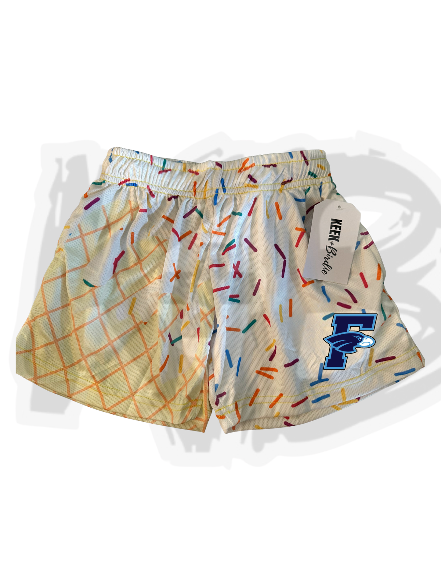 FS shorts ice cream 3