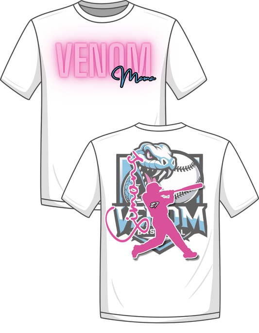 Indiana Venom-signature