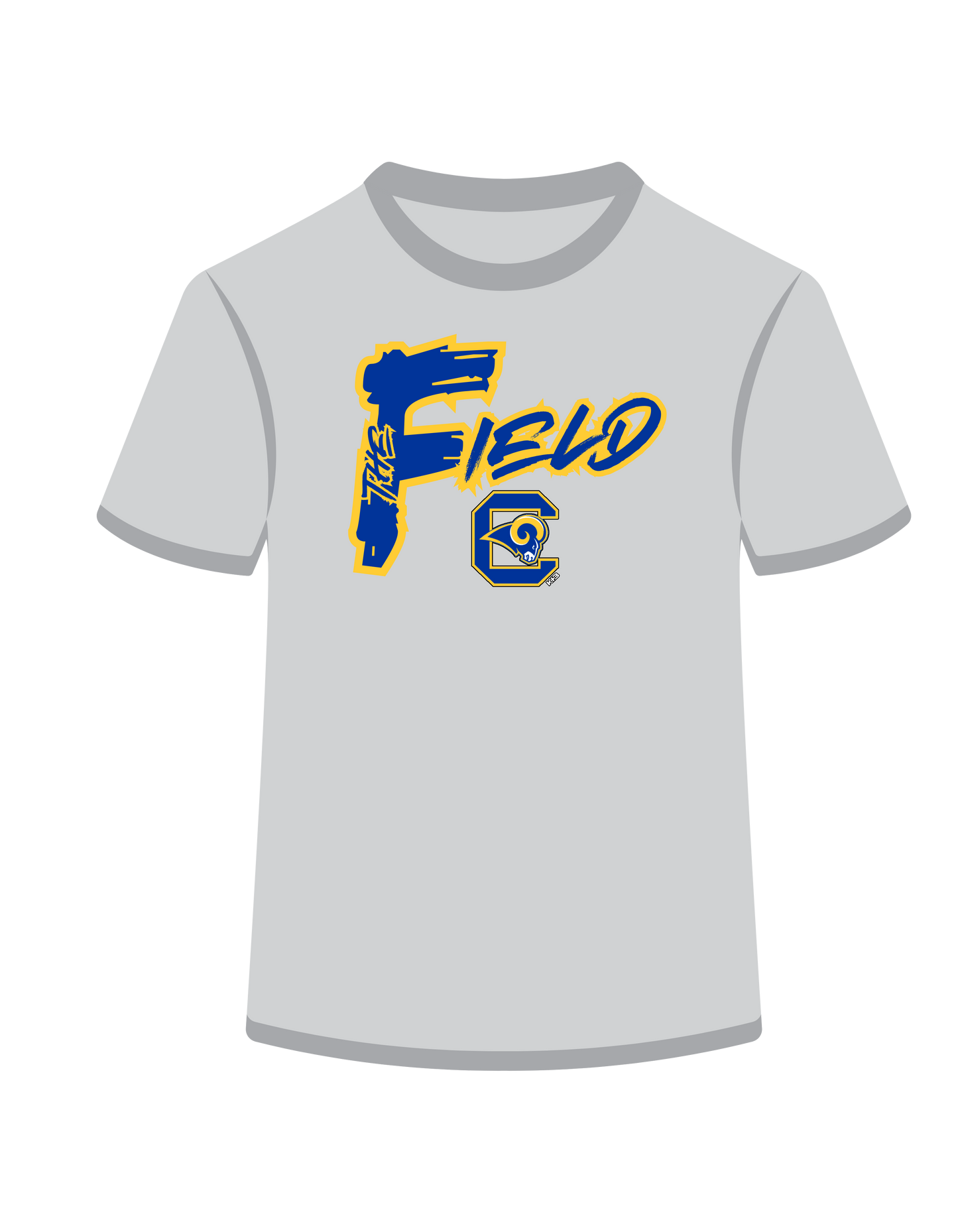 Chesterfield- FR The Field