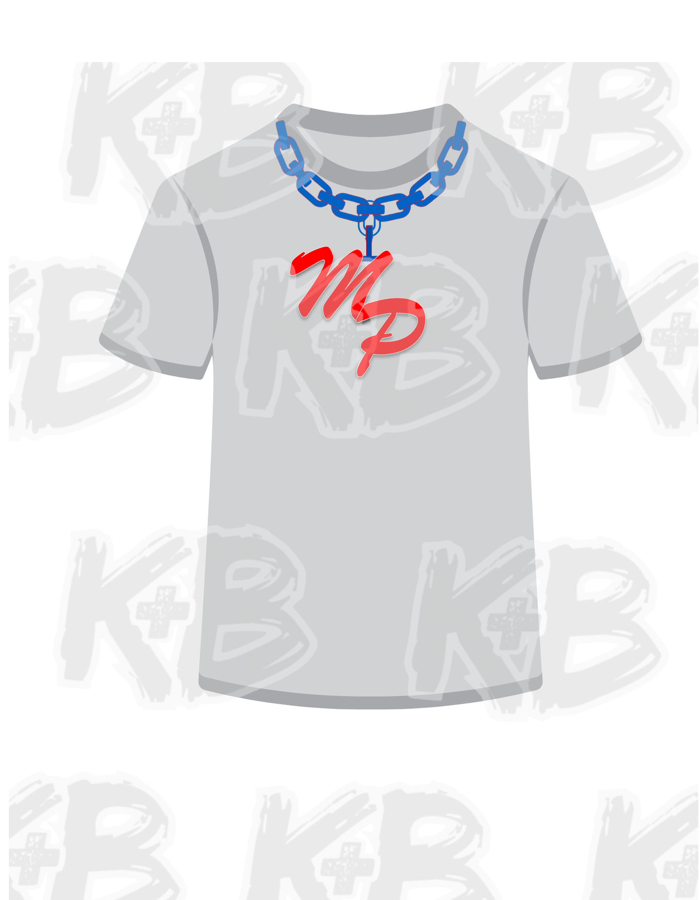 MP hype chain