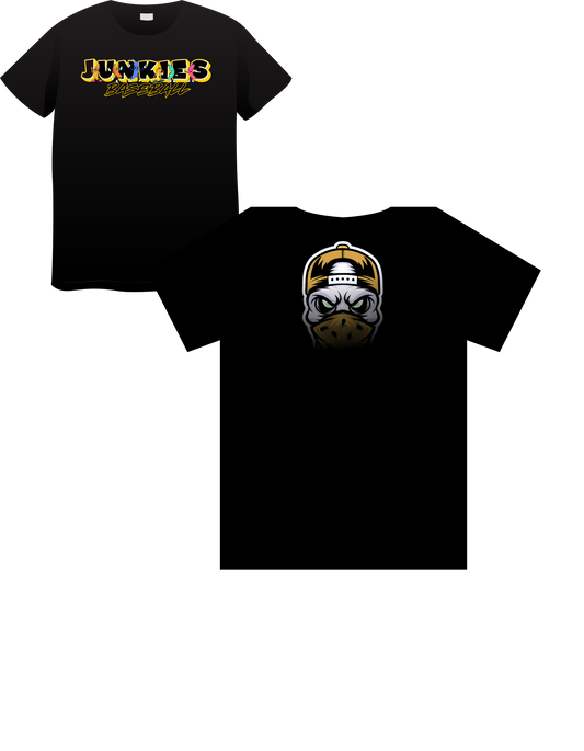 Junkies Baseball & Bananas