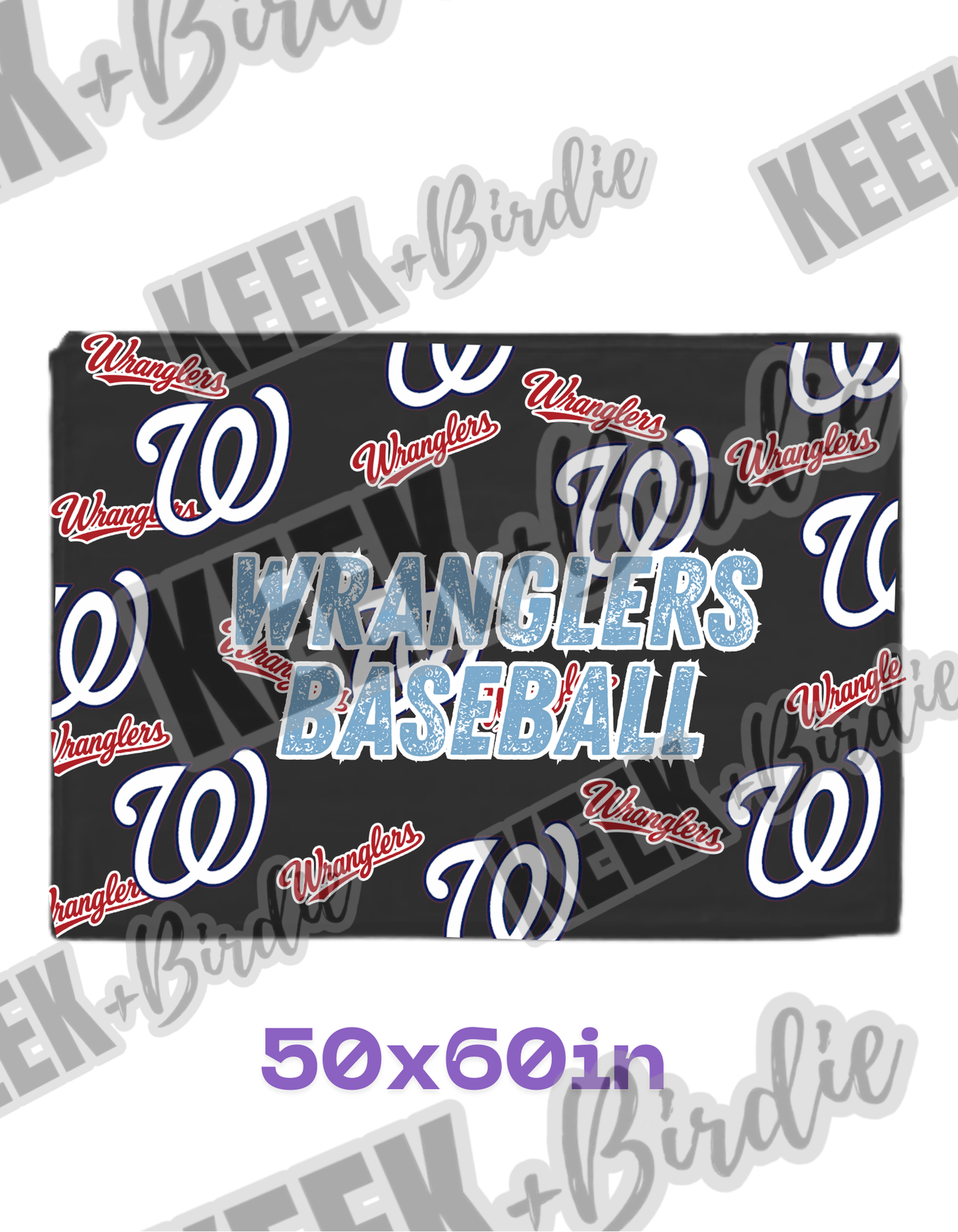 STX blanket