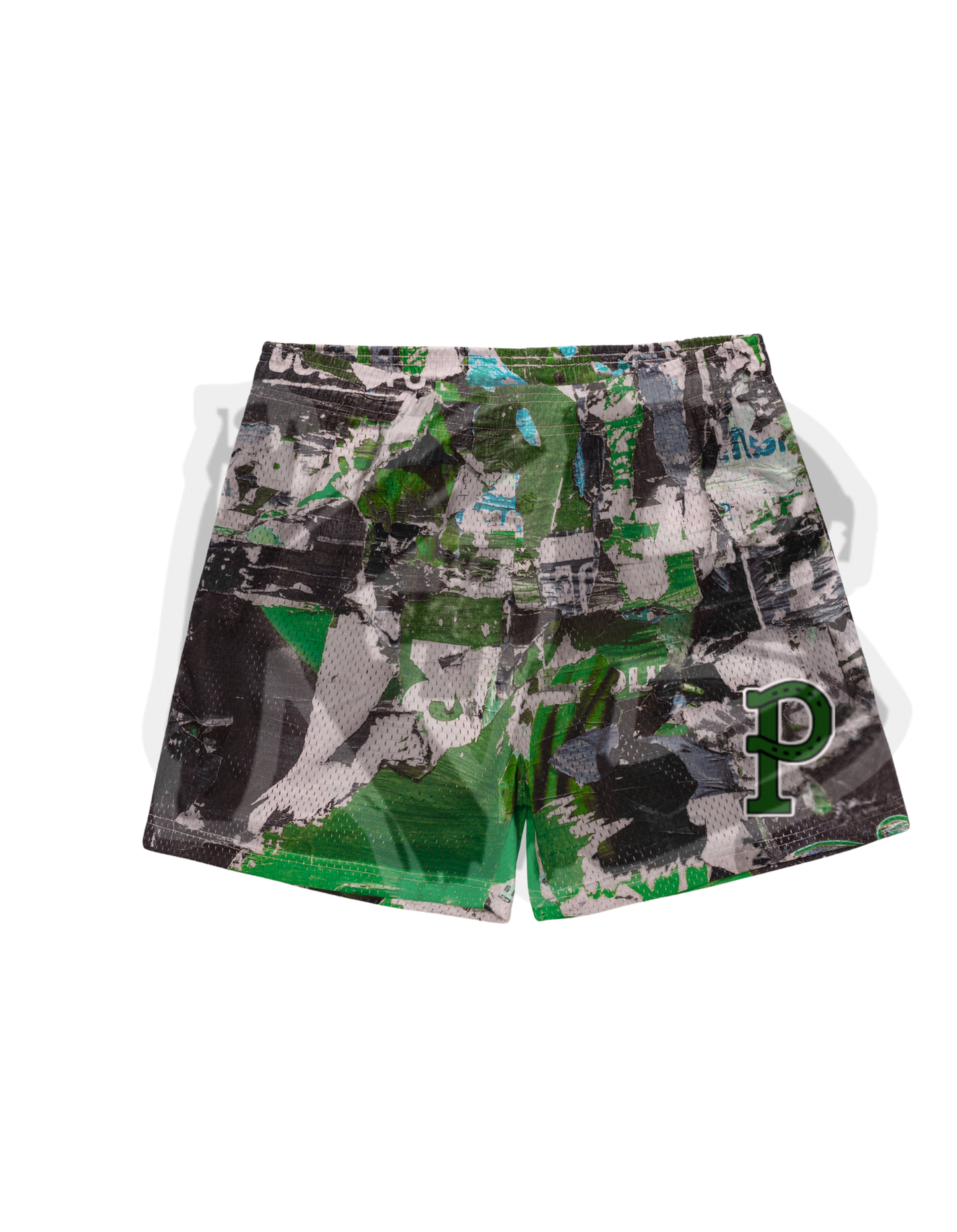 Portage Shorts