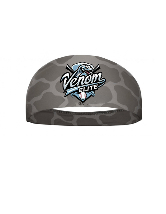 Indiana venom headband