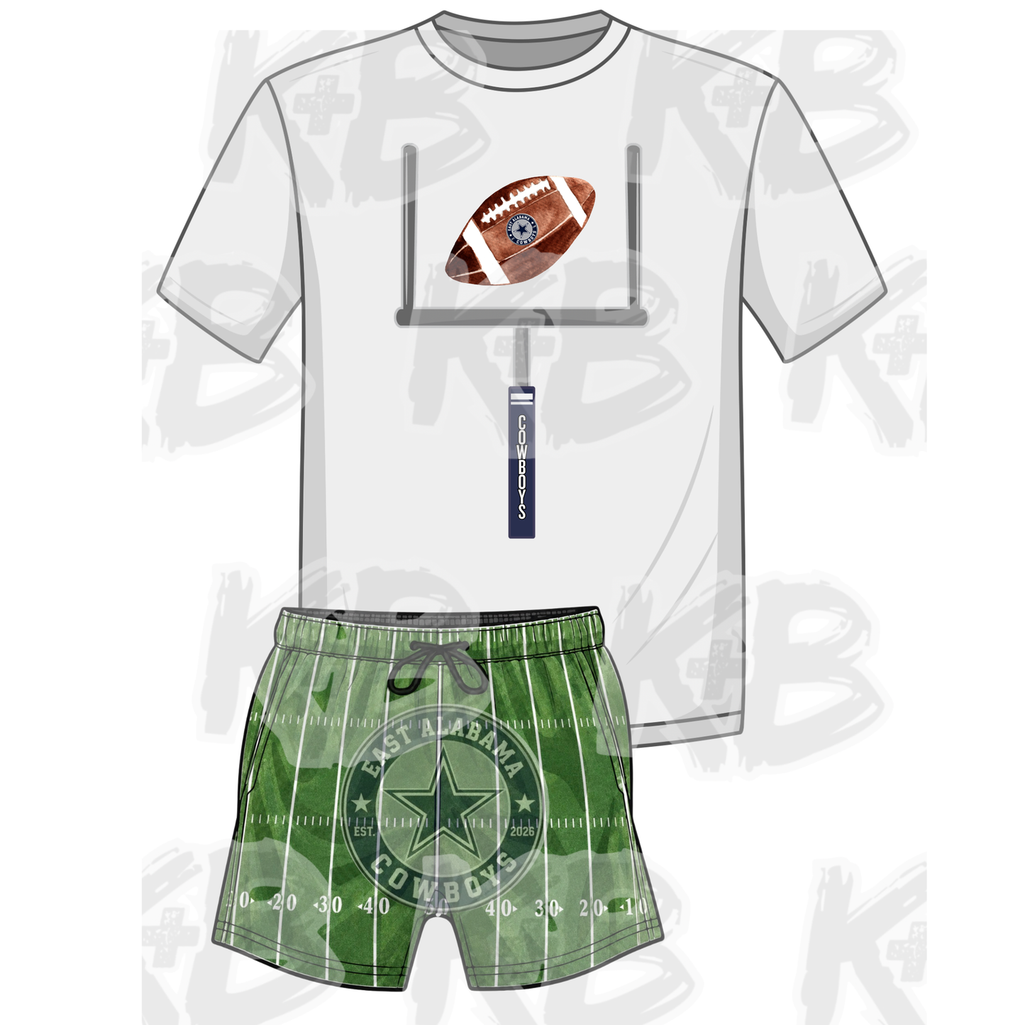 EAC set goal post