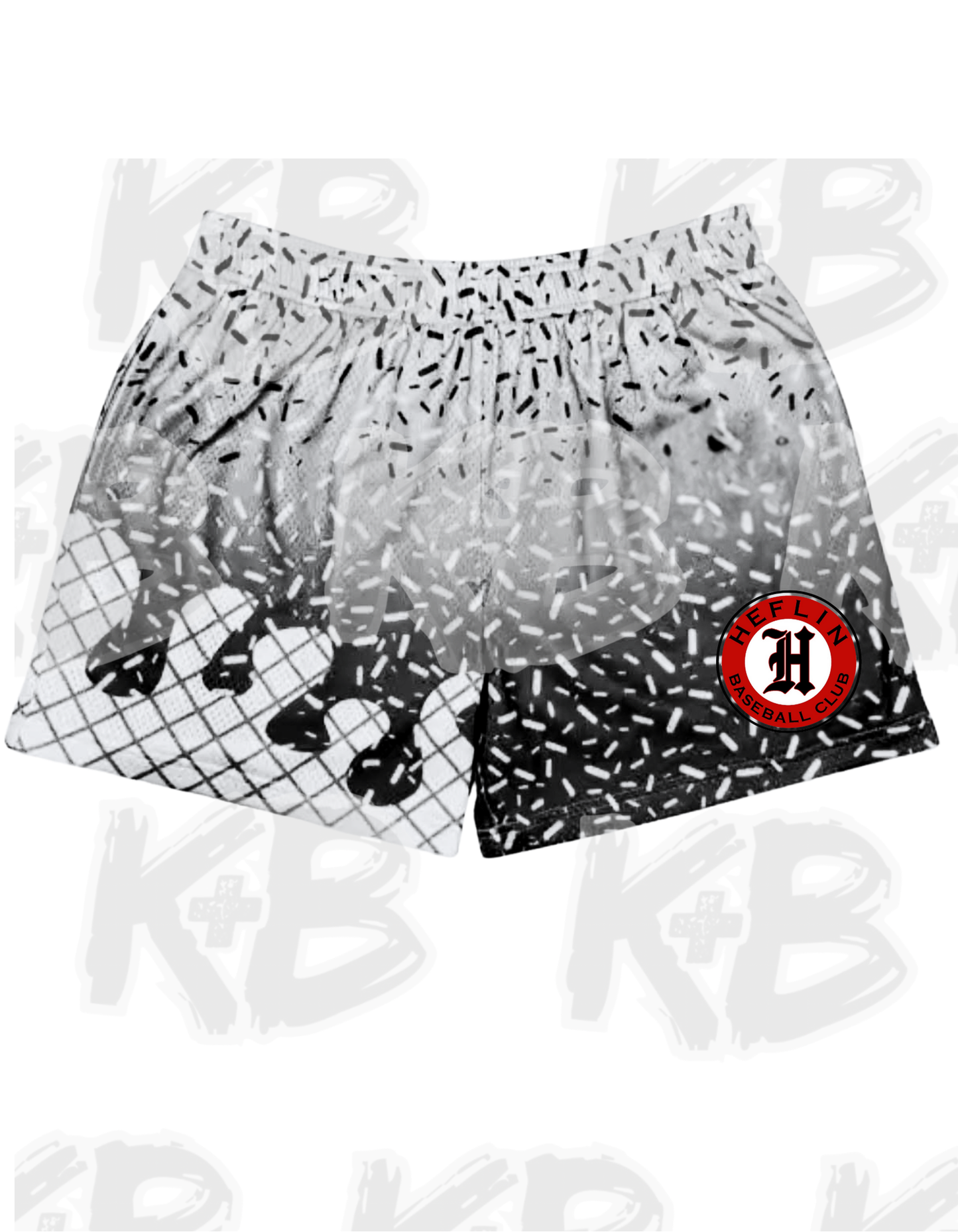 HT Shorts ice cream