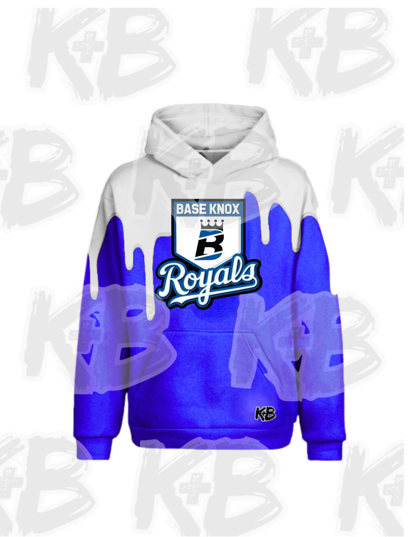 BKR hoodie