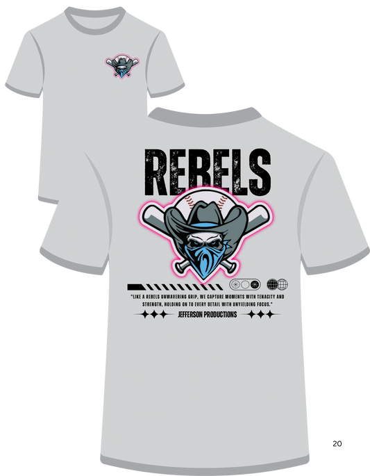 Rebels Production