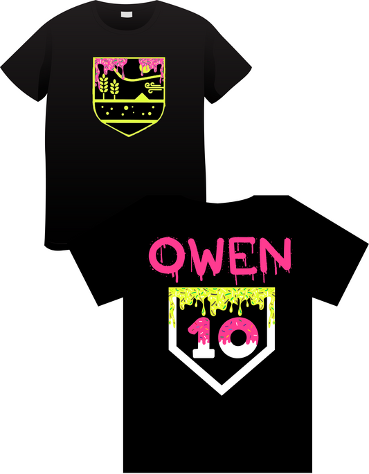 Hi-Yielders Drip (Front/Back)