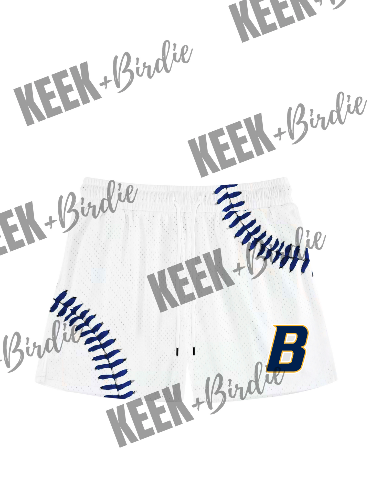 BB shorts