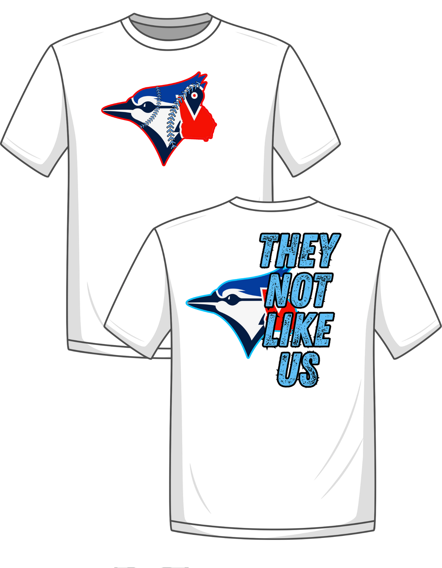 Ball St.- they not like us