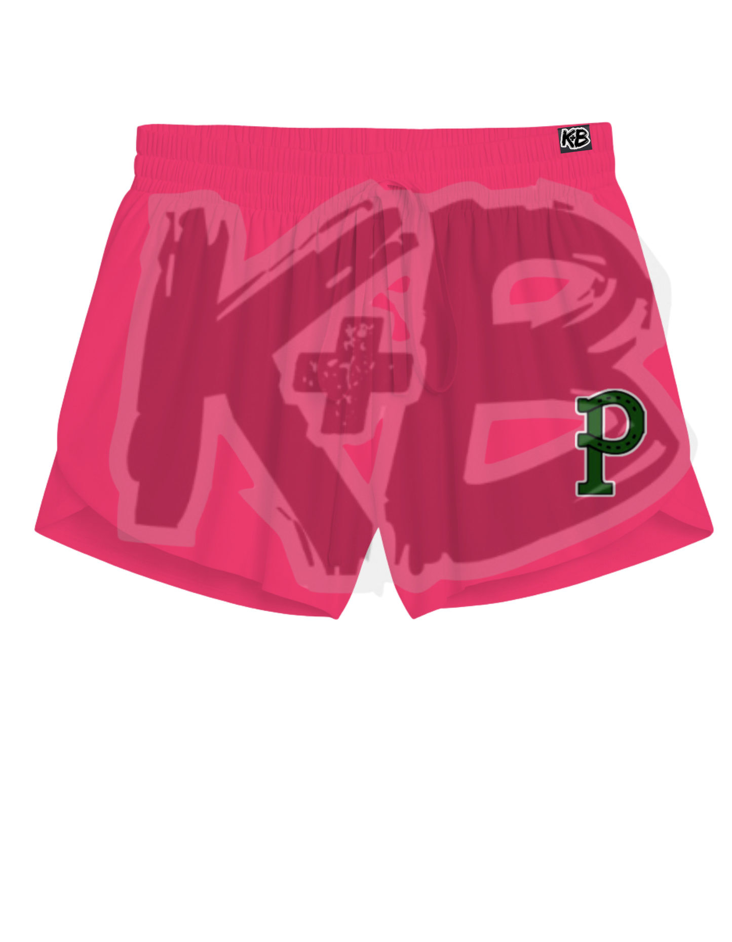 Portage Shorts 23