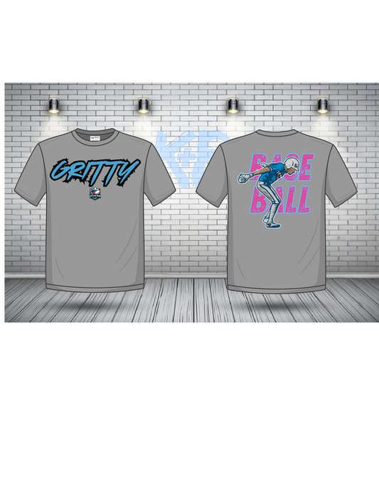 Indiana Venom-gritty