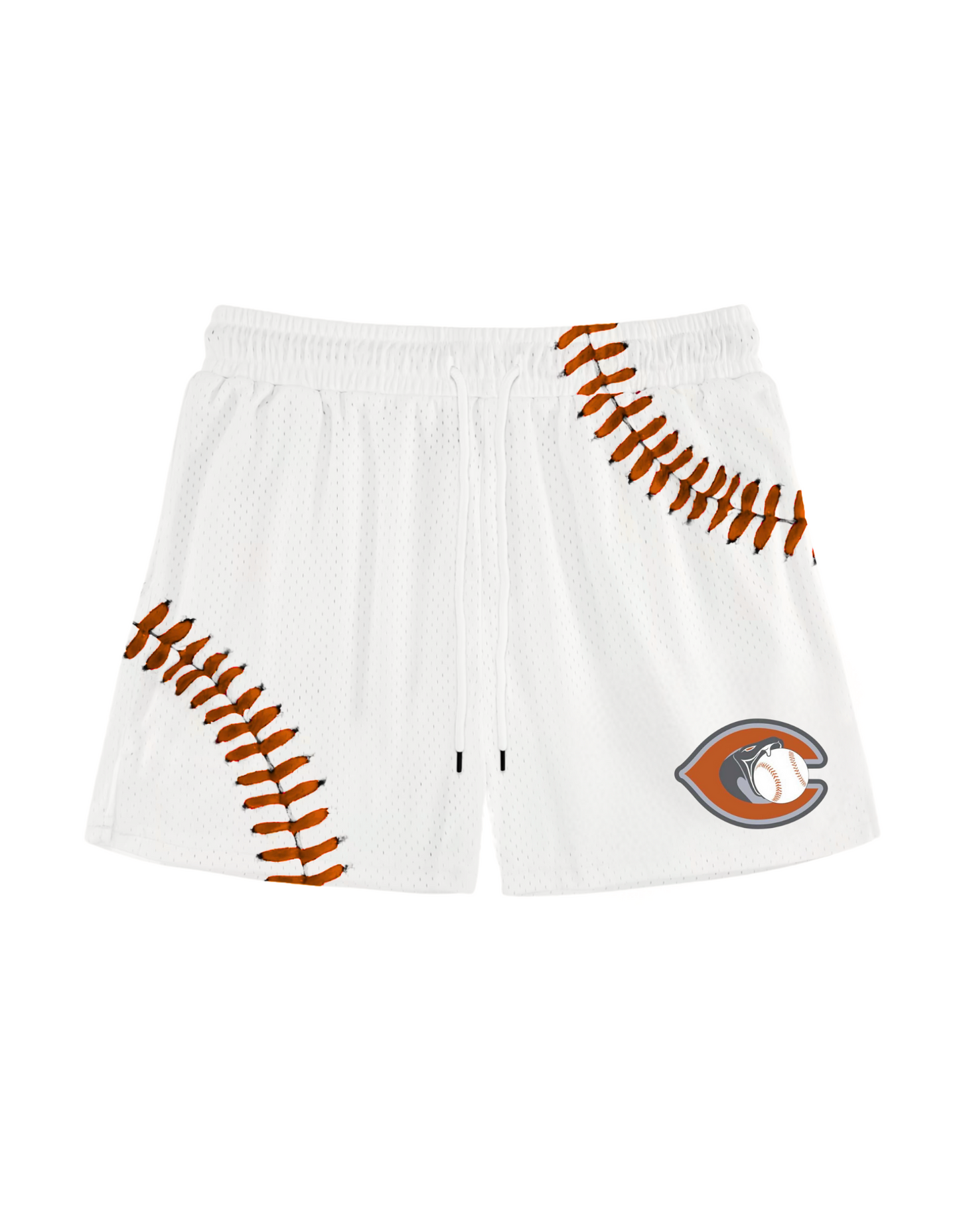 Copperheads Shorts Seams