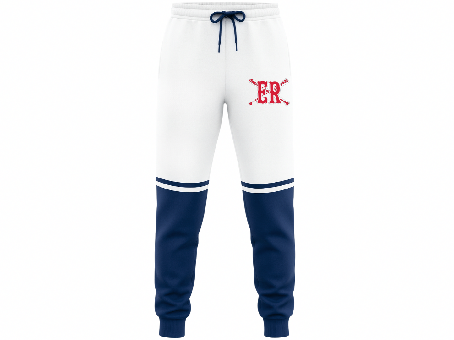 Rowan-navy joggers