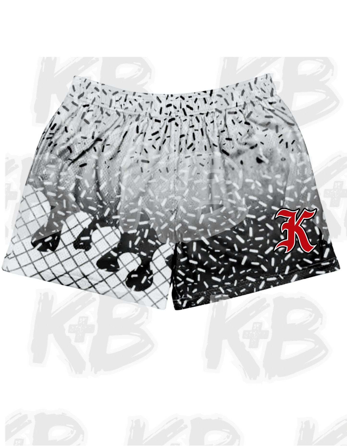 AKS shorts ice cream