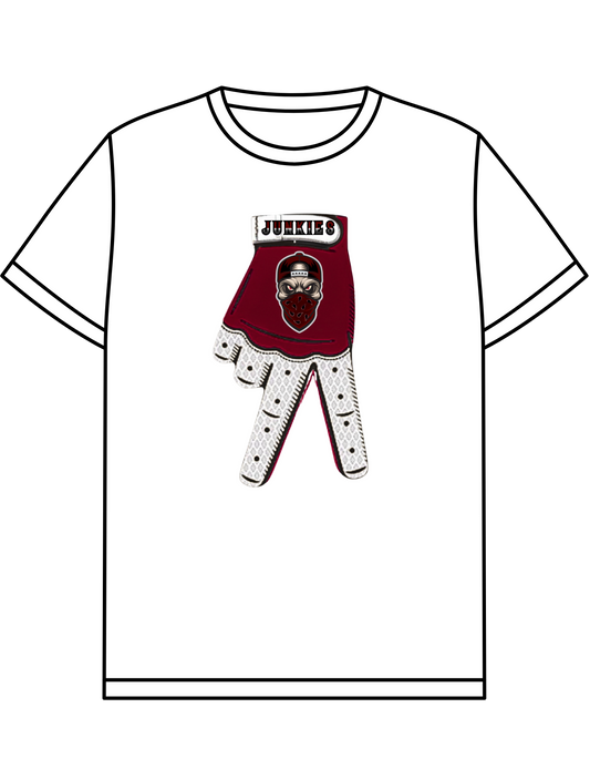 Junkies Batting Glove