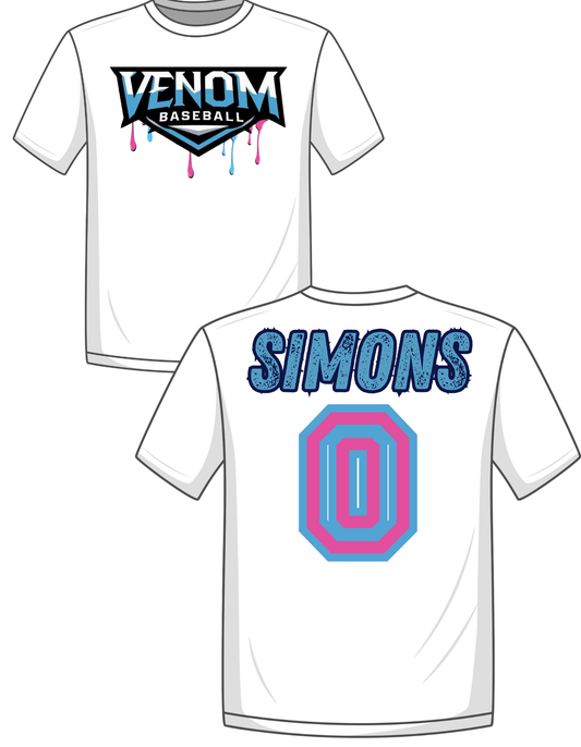 Indiana Venom-venom drippy