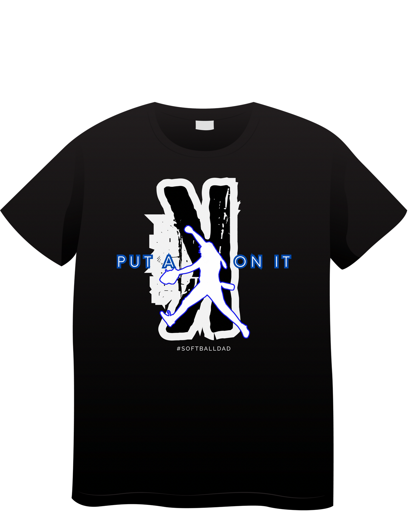 Put a “>|” on it