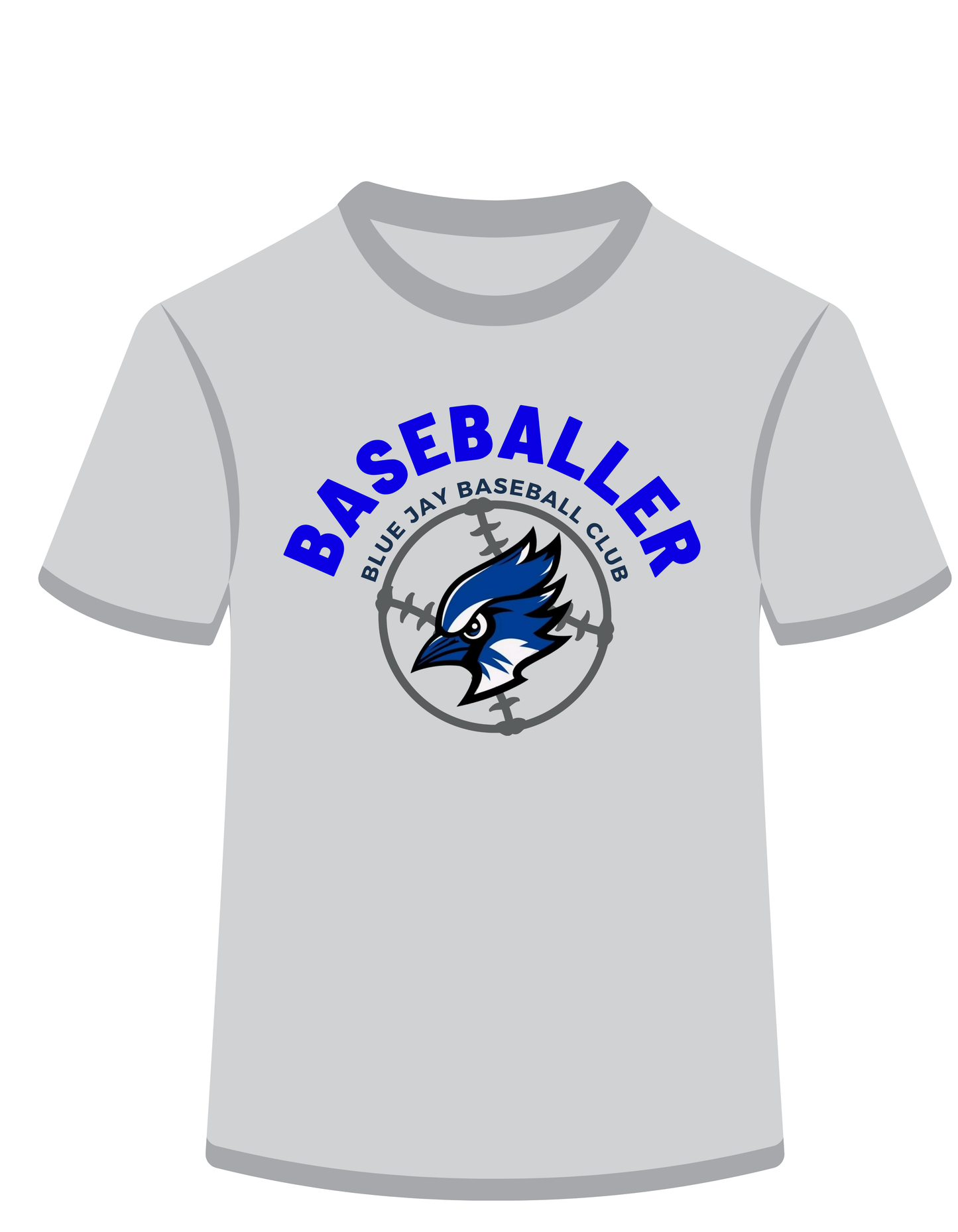 Baseball’s Bluejays
