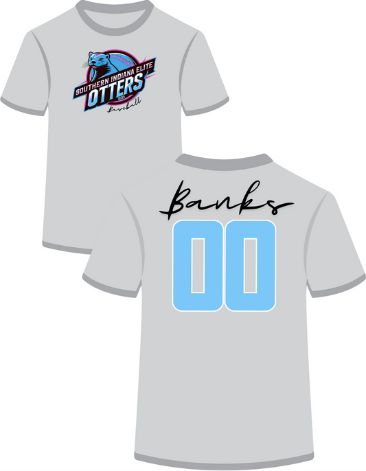 Otters Baseball 2