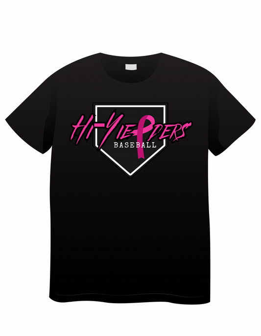 Hi-Yielders (Breast Cancer Awareness)