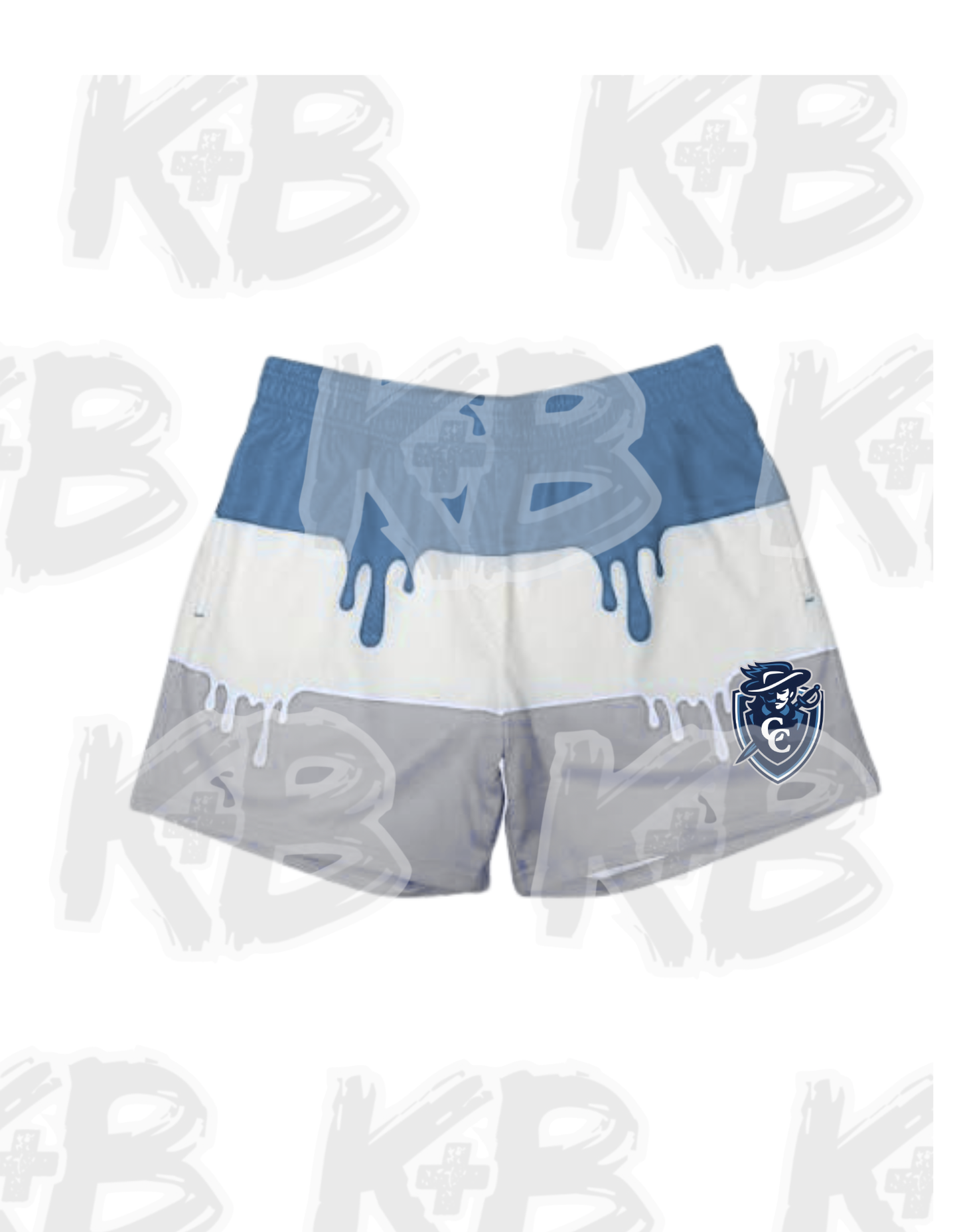 CC shorts
