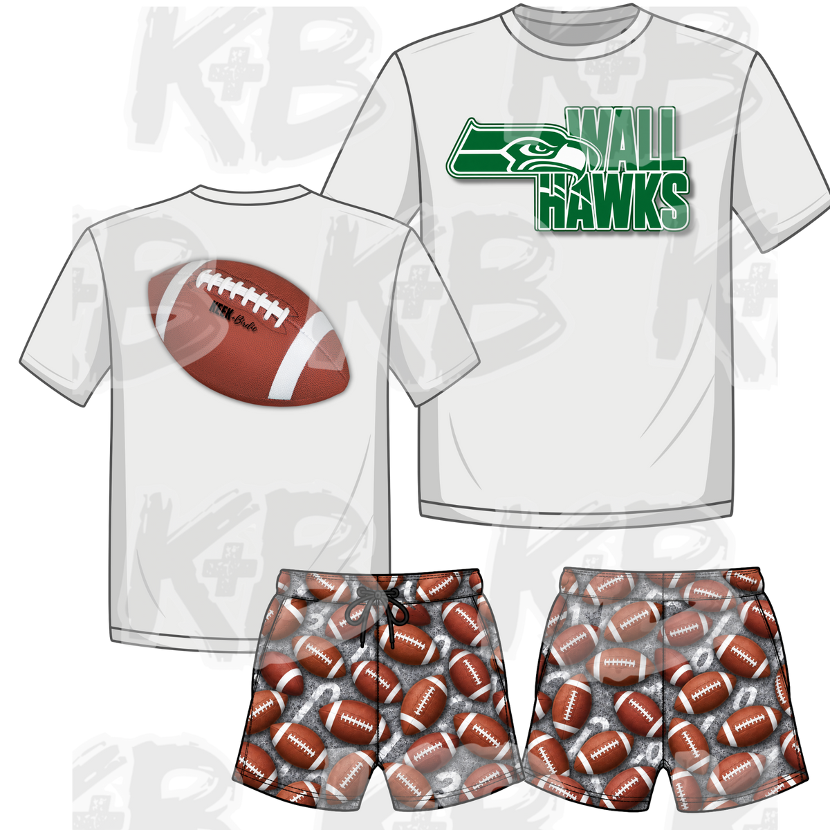 WH football set 2