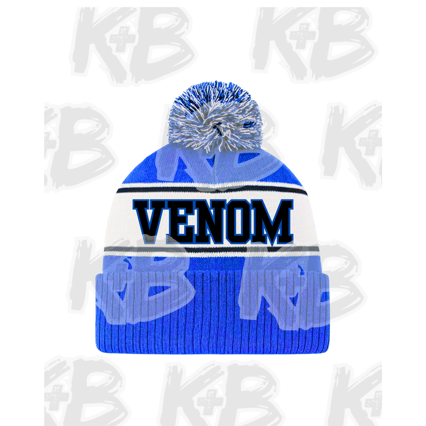 VV beanie