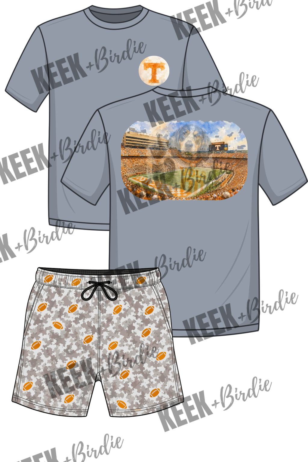 KB vol set 1