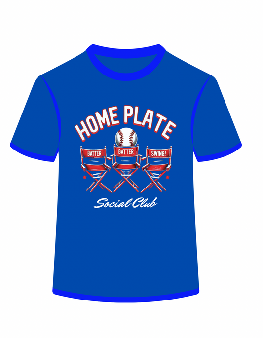 Home Plate Social Club