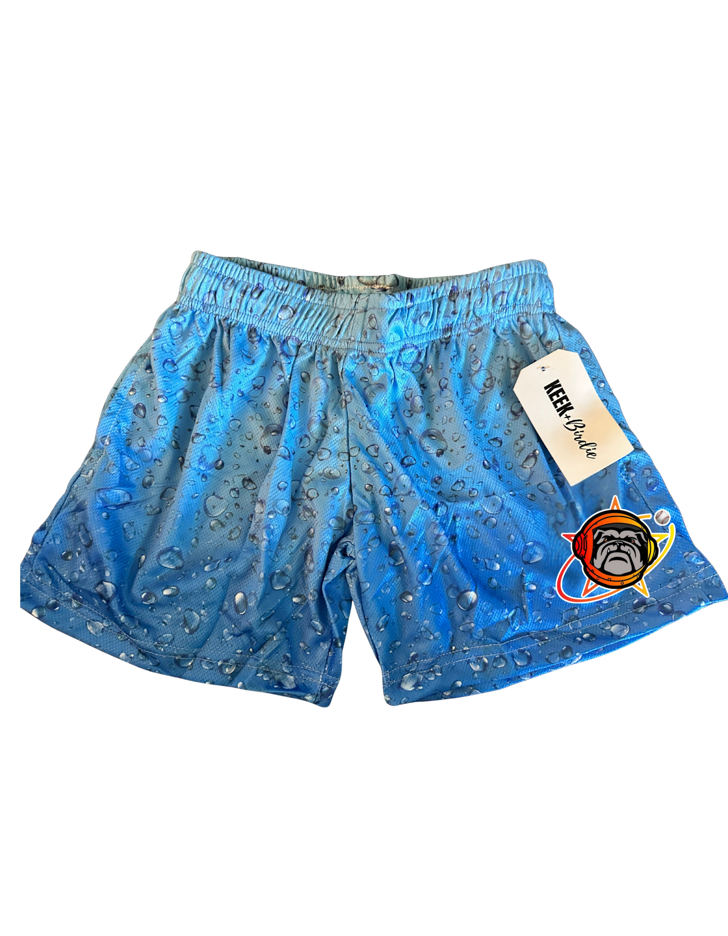 Dawgs Seams shorts water drop