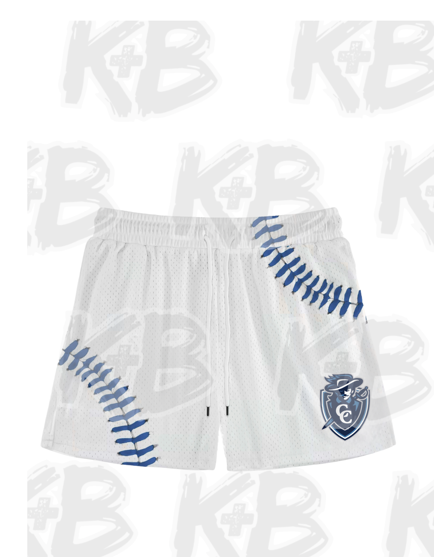 CC shorts