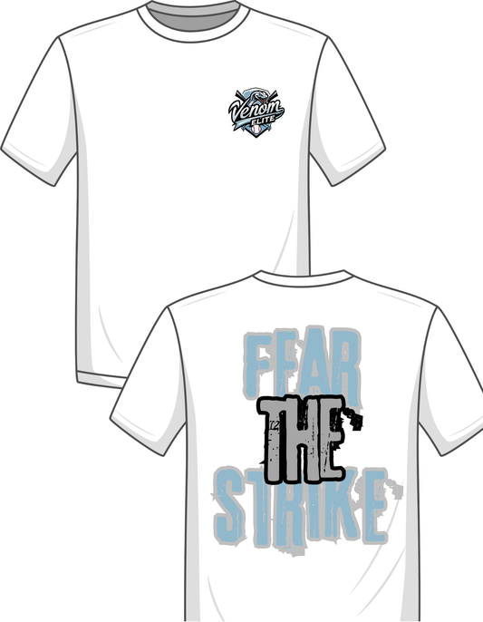 Indiana Venom- fear the strike