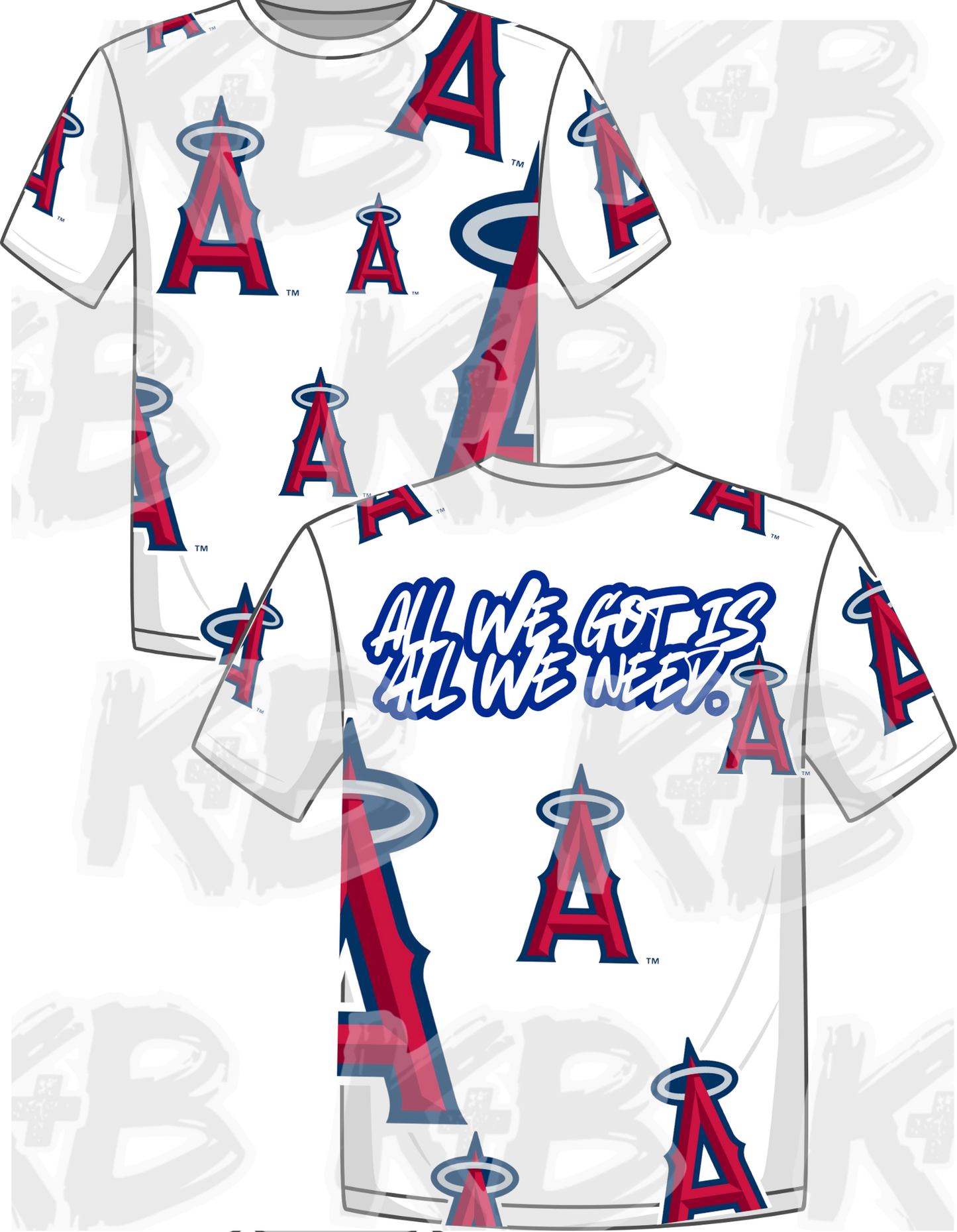 AAB logos