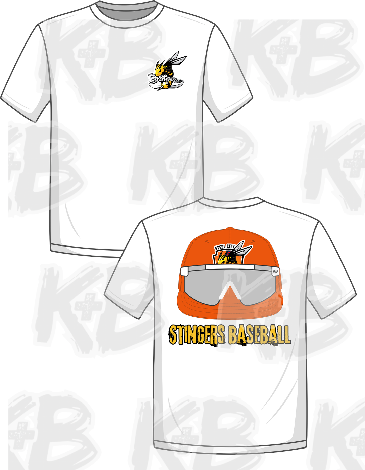 SCS sunglasses/hat