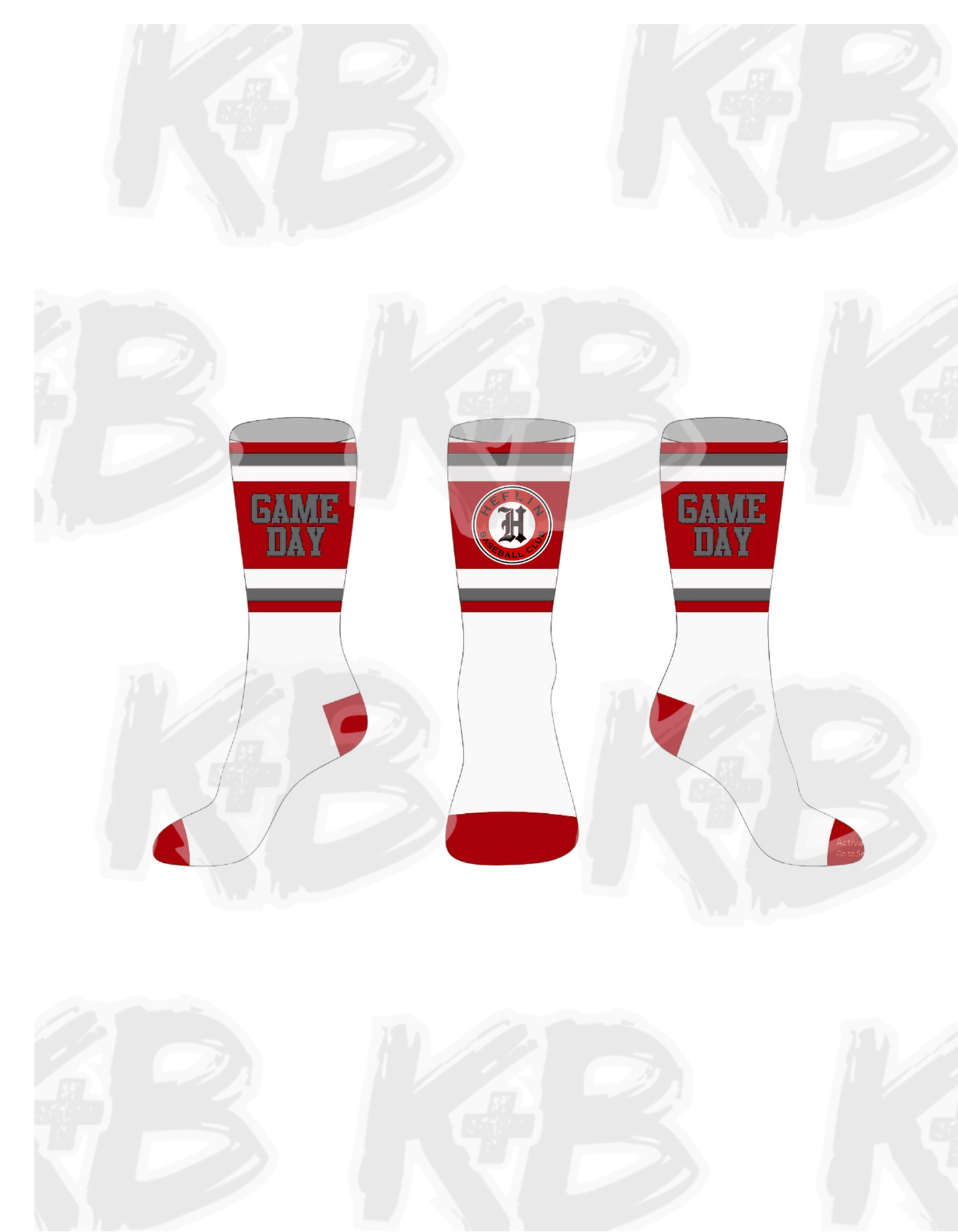HT Socks