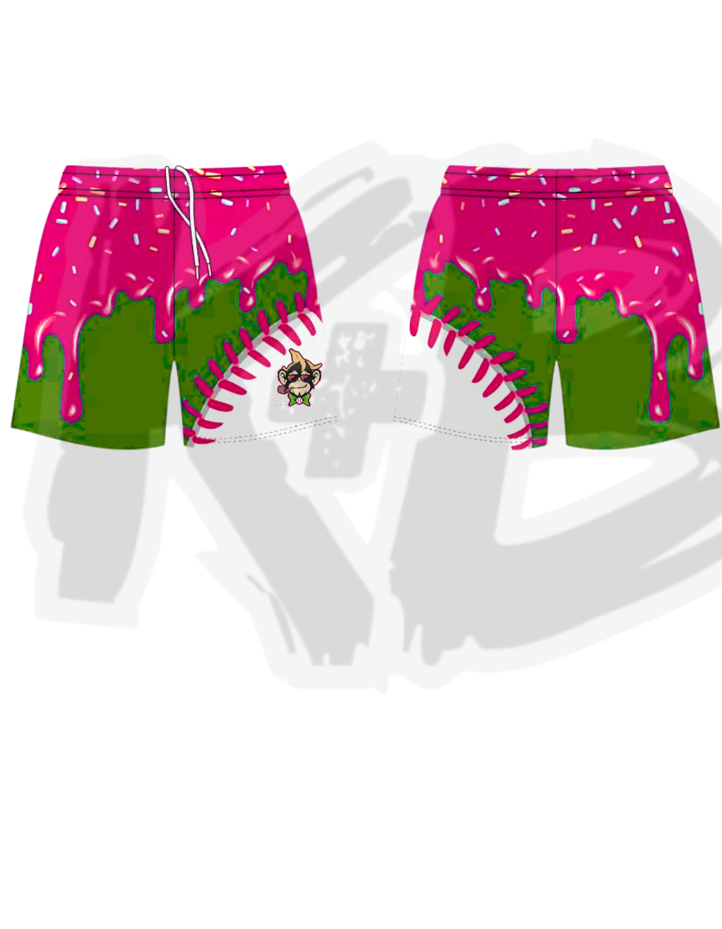 PA Shorts