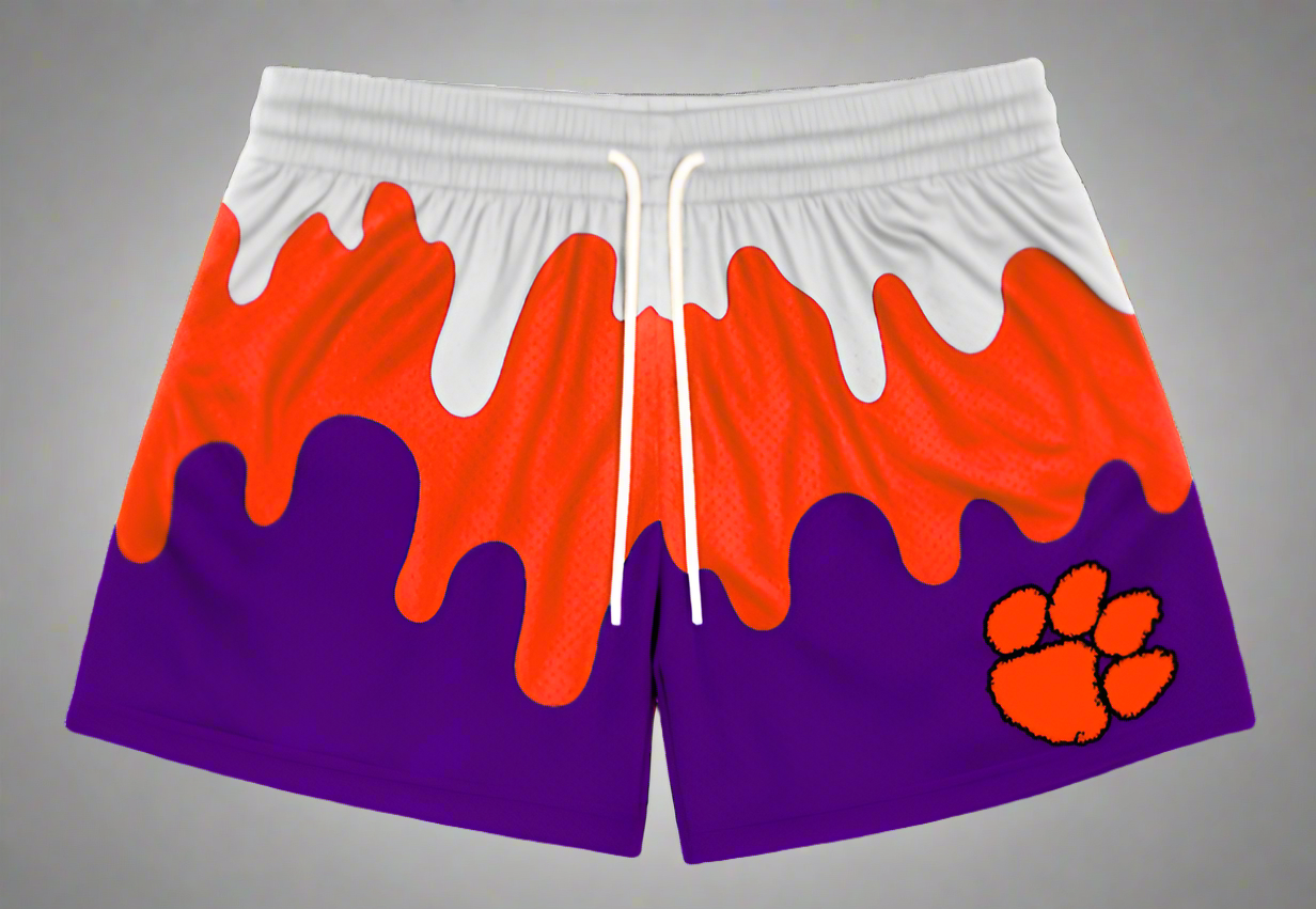 CU Slime Shorts