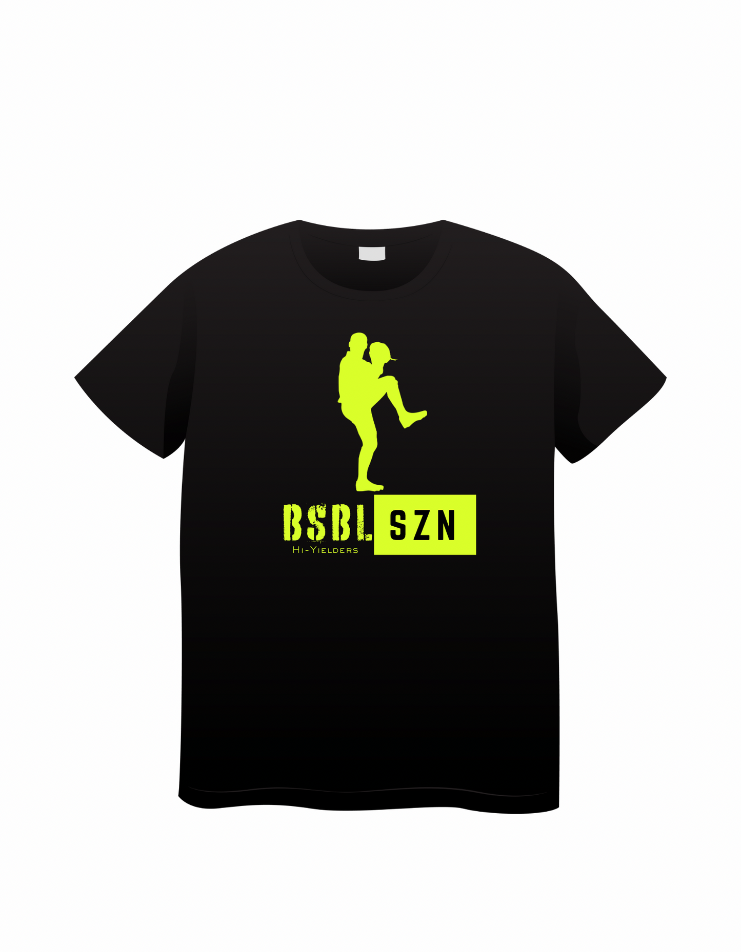 HY BSBLSZN