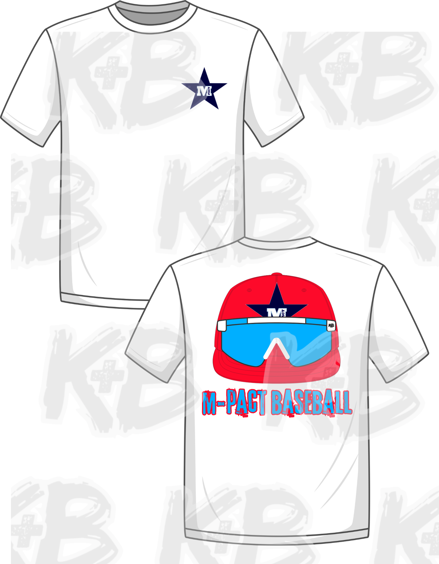 MP hat/sunglasses