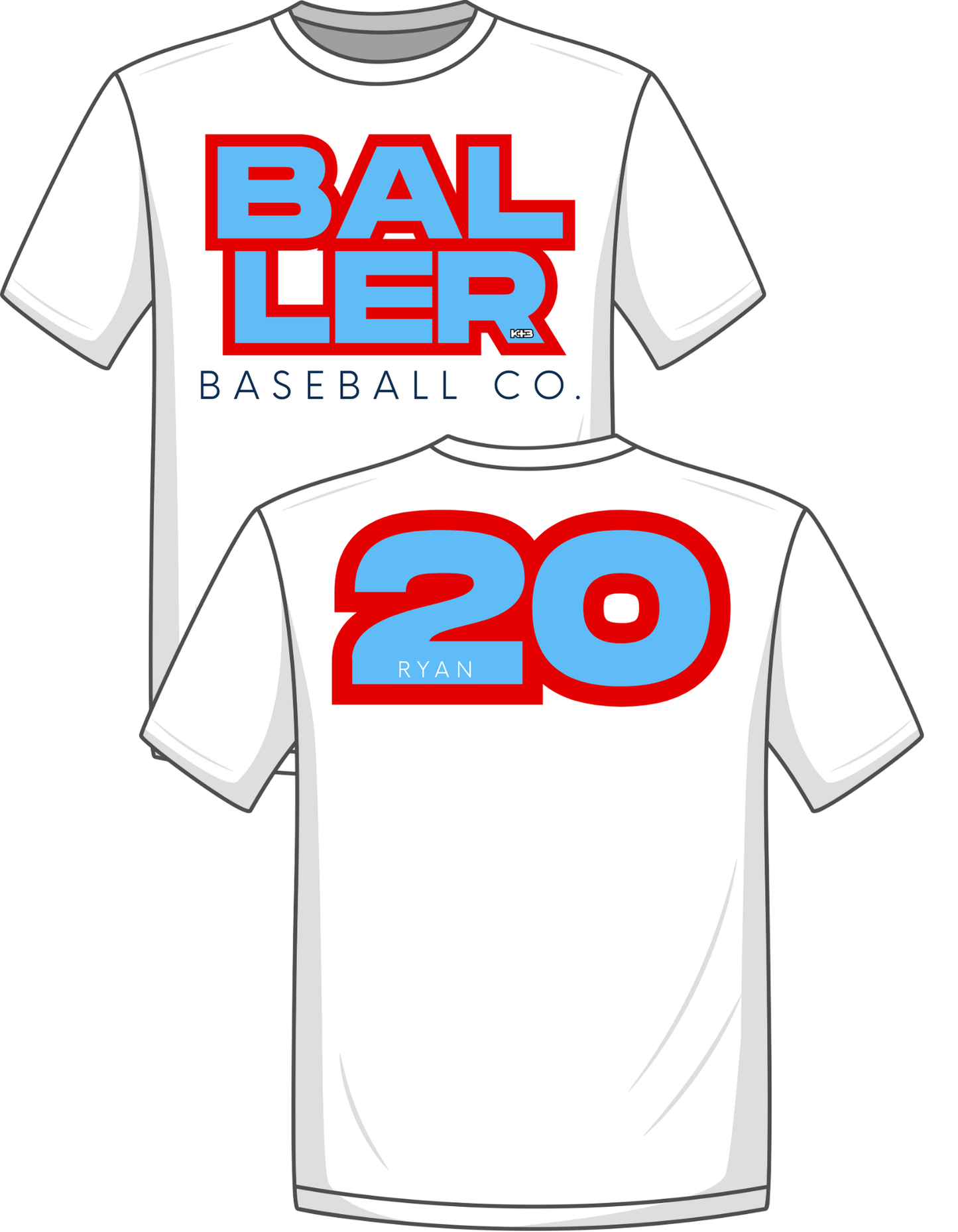 Ball St. Baller Co.