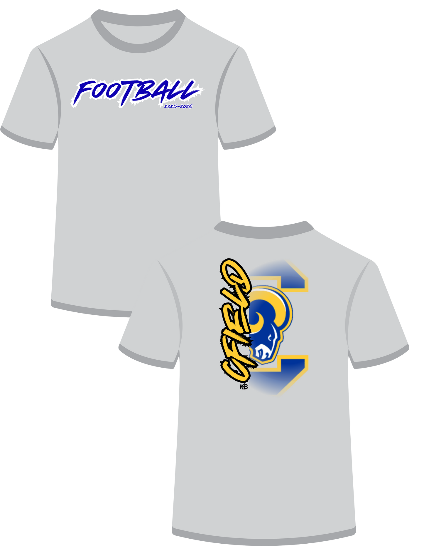 Chesterfield- FR football 25-26/chesterfield