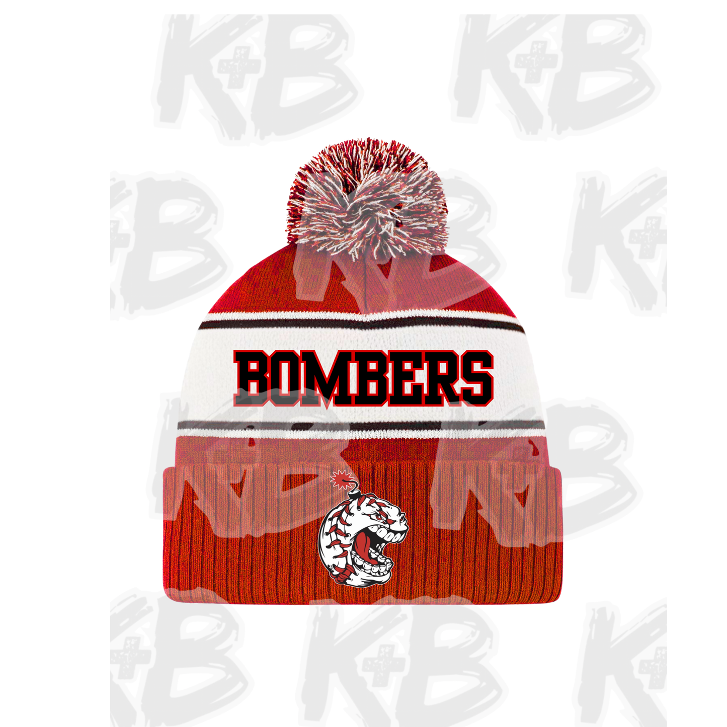 OB beanie