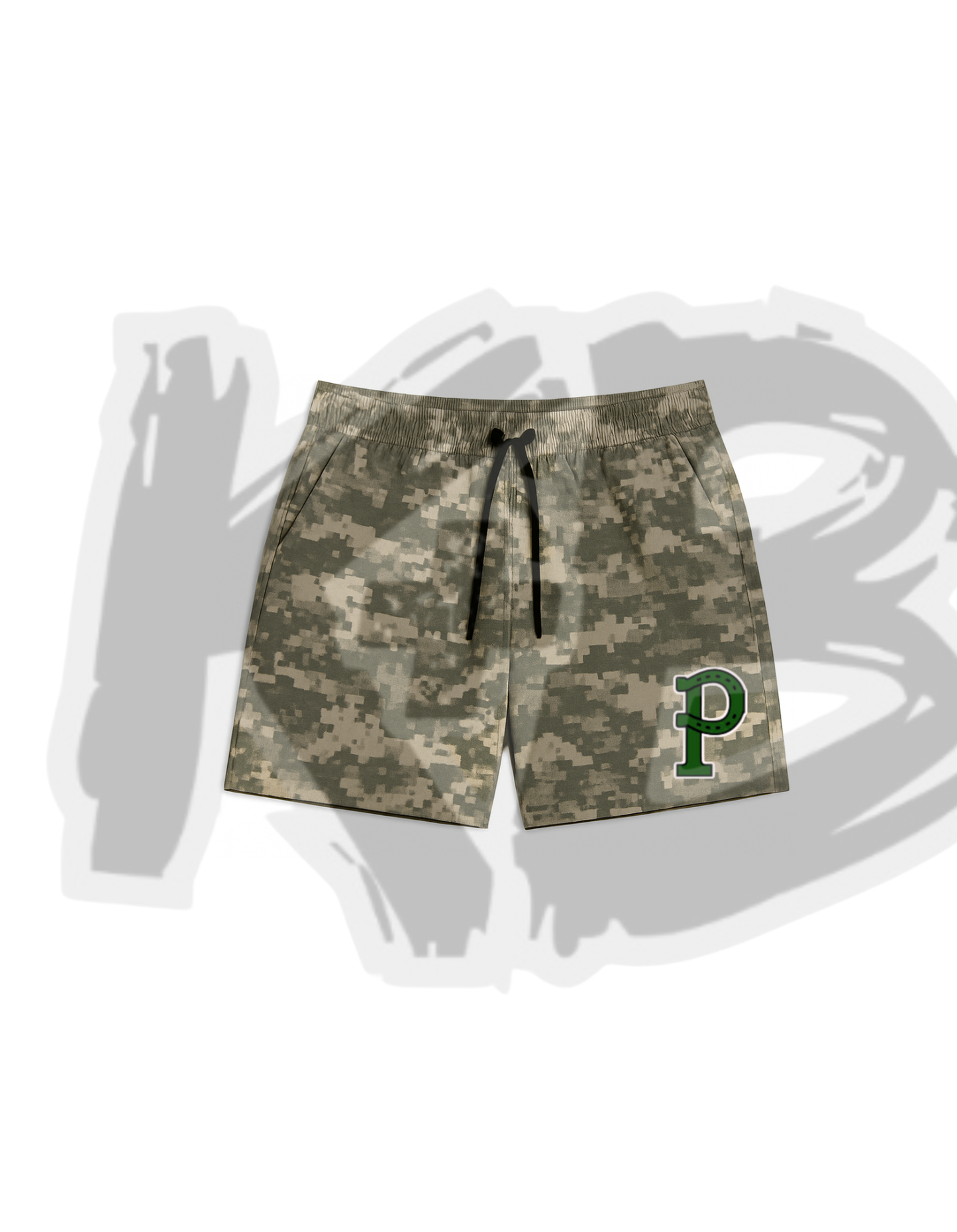 Portage Shorts 50