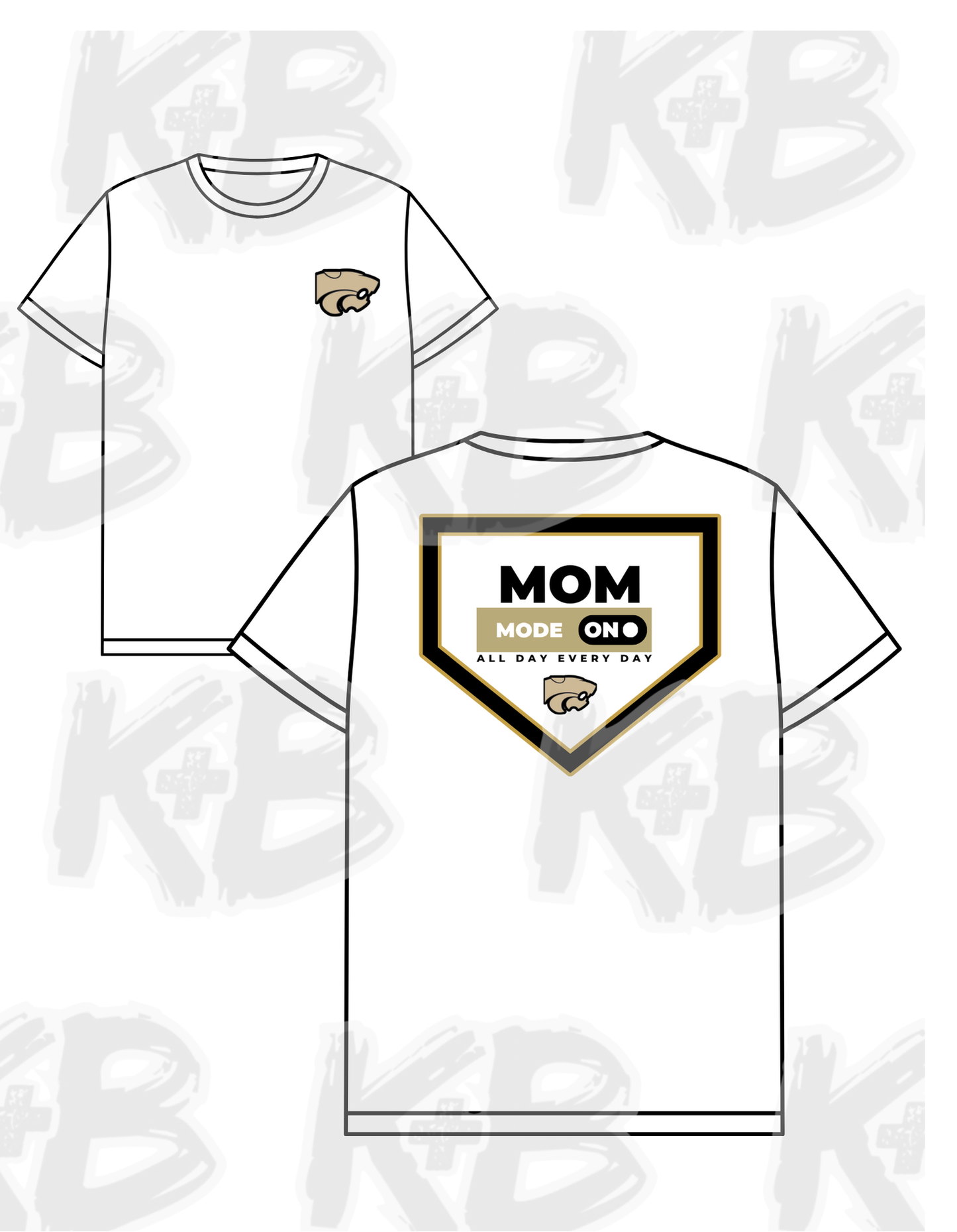 HW mom mode